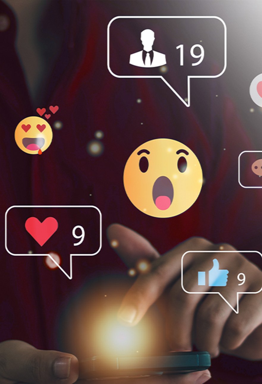 Altara Social – social media marketing agency team in Dubai, UAE