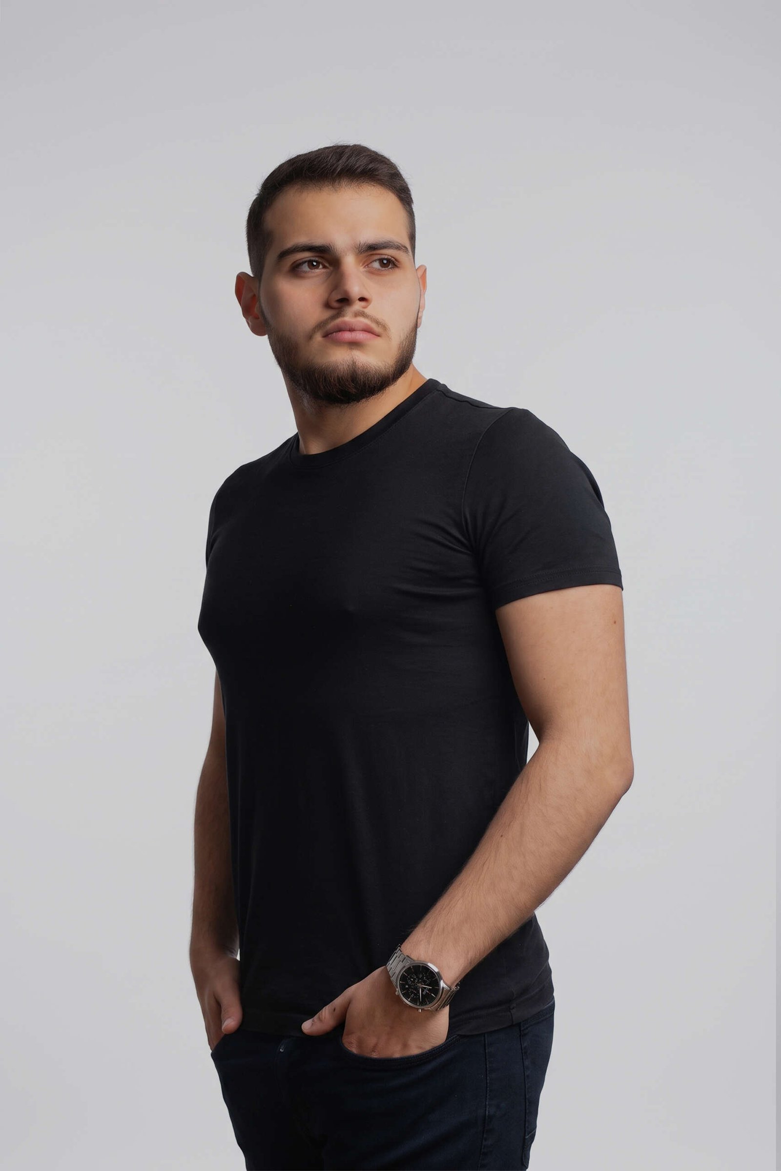 George