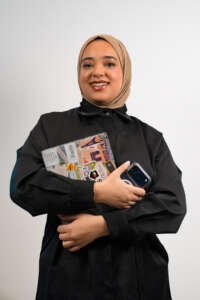 Zineb